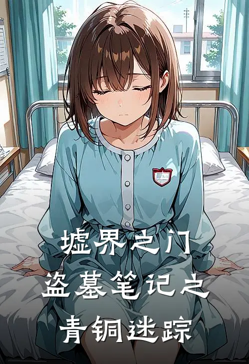 墟界之门：盗墓笔记之青铜迷踪