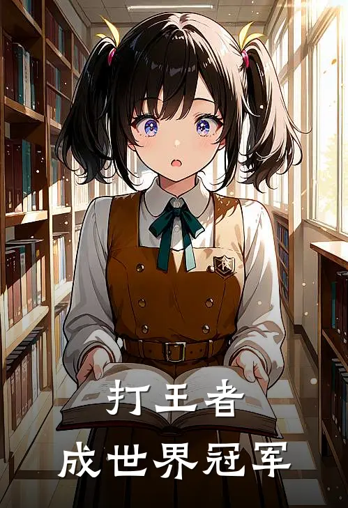 打王者：成世界冠军秦风陈浩完本完结小说_无弹窗全文免费阅读打王者：成世界冠军(秦风陈浩)