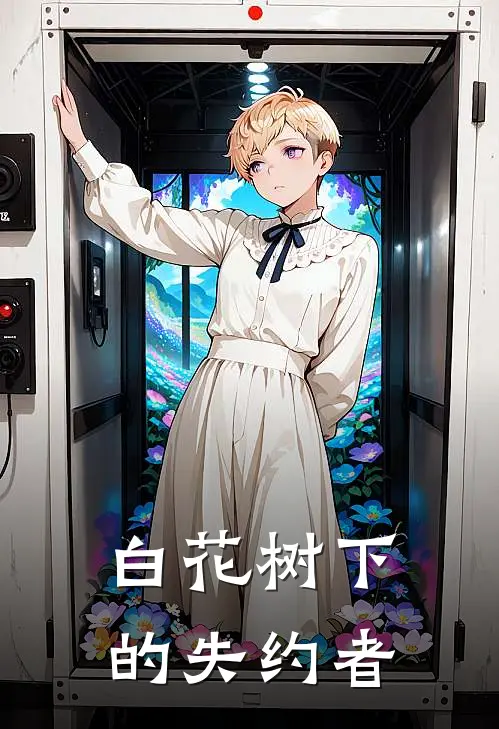 白花树下的失约者(林辰苏晚)完整版免费阅读_(白花树下的失约者)全章节免费在线阅读