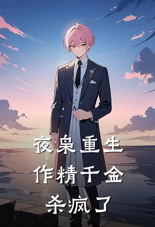 夜枭重生，作精千金杀疯了