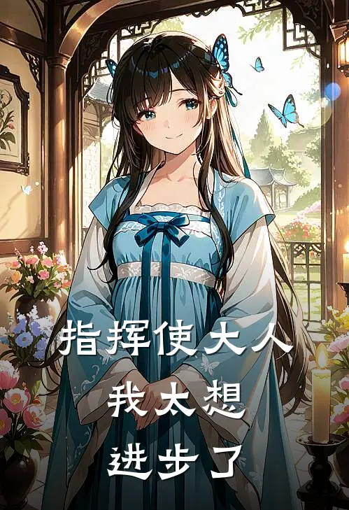 指挥使大人，我太想进步了