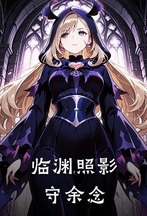 临渊照影守余念