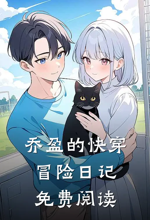 乔盈的快穿冒险日记免费阅读