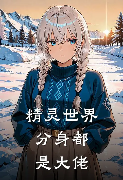 精灵世界：分身都是大佬萧星木程洪武热门的网络小说_完整版小说精灵世界：分身都是大佬(萧星木程洪武)