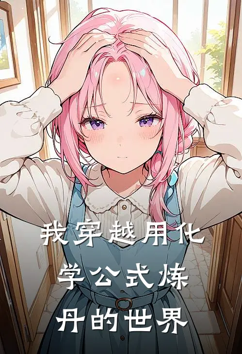 我穿越用化学公式炼丹的世界