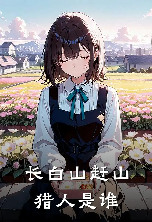 长白山赶山猎人是谁