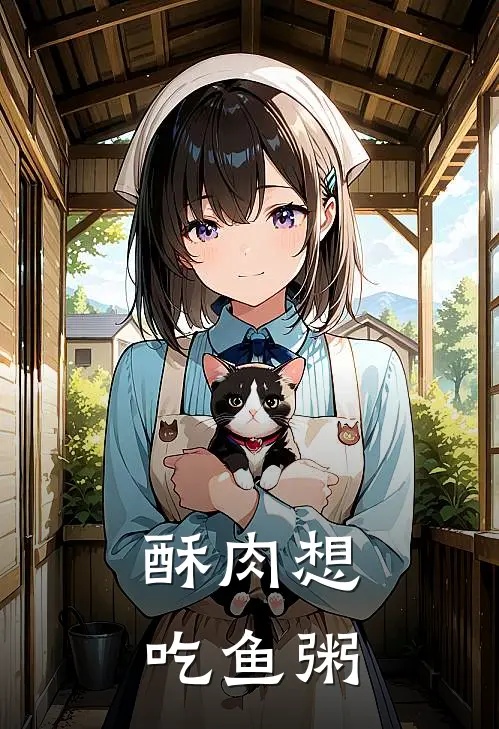 林软苏柔《酥肉想吃鱼粥》完整版在线阅读_林软苏柔完整版在线阅读