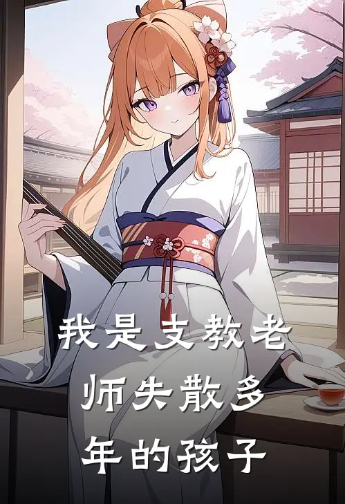 我是支教老师失散多年的孩子