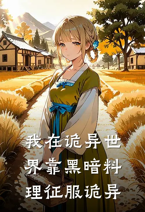 我在诡异世界靠黑暗料理征服诡异苏神经苏神经全本免费完结小说_免费小说完结我在诡异世界靠黑暗料理征服诡异苏神经苏神经