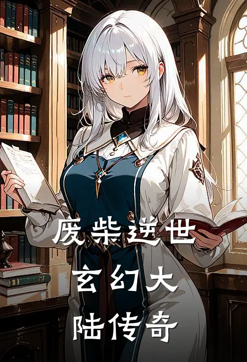 废柴逆世：玄幻大陆传奇(凌轩凌雪)小说完结版_全文阅读免费全集废柴逆世：玄幻大陆传奇凌轩凌雪