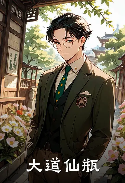 大道仙瓶林凡林雪儿免费小说大全_热门免费小说大道仙瓶(林凡林雪儿)