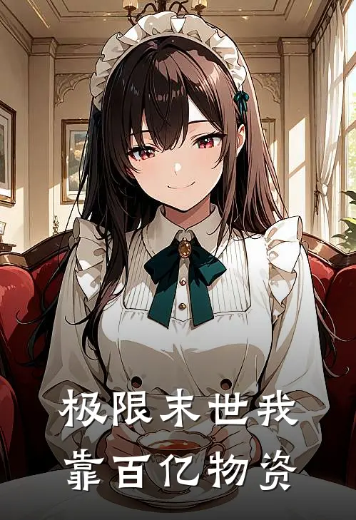 极限末世我靠百亿物资