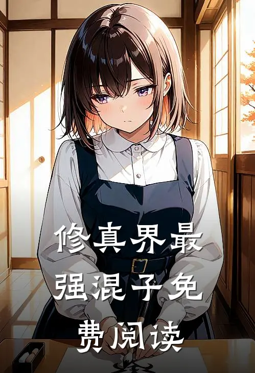 修真界最强混子免费阅读