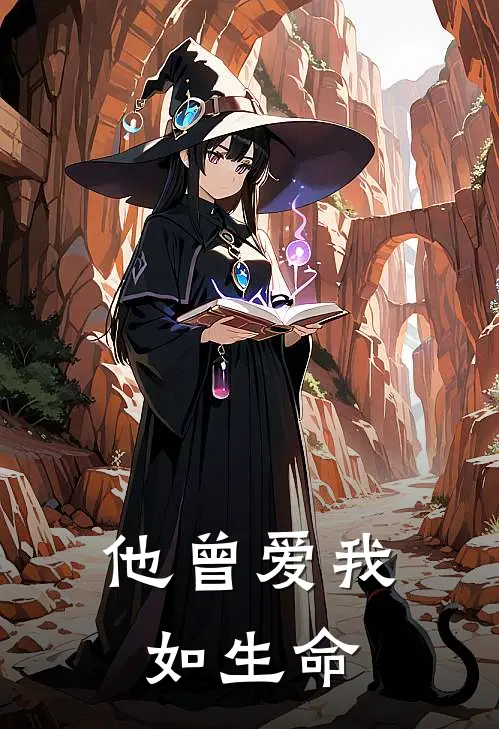 他曾爱我如生命