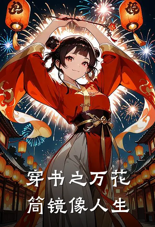 穿书之万花筒镜像人生