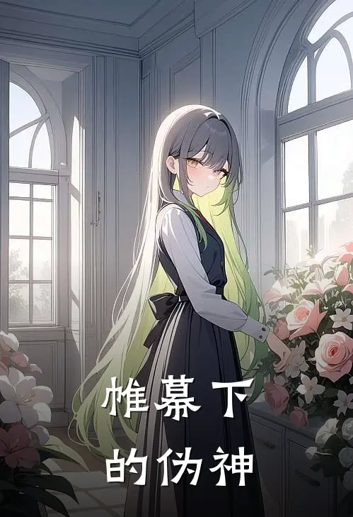 帷幕下的伪神