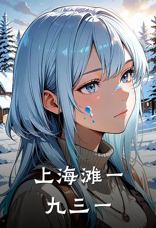 上海滩一九三一