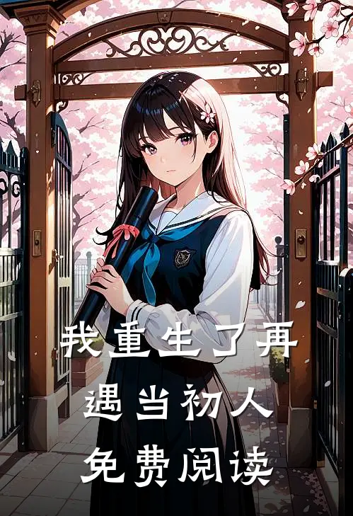 我重生了再遇当初人免费阅读