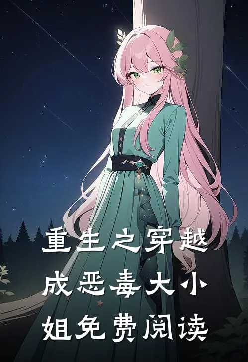 重生之穿越成恶毒大小姐免费阅读