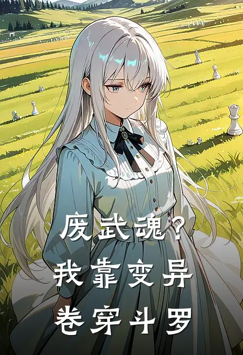 废武魂？我靠变异卷穿斗罗