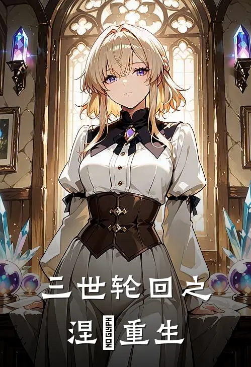 三世轮回之涅槃重生