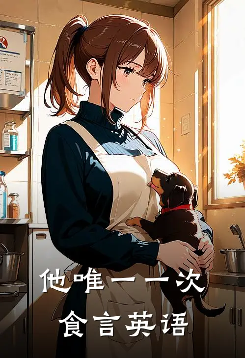 他唯一一次食言英语