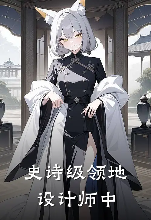 史诗级领地设计师【中】洛伊德金修豪最新好看小说_已完结小说史诗级领地设计师【中】洛伊德金修豪