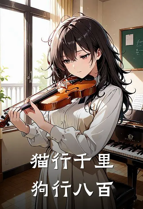 猫行千里狗行八百