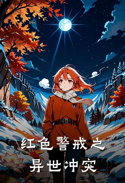 红色警戒之异世冲突