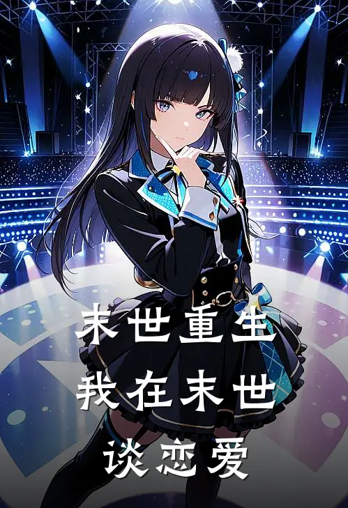 末世重生我在末世谈恋爱
