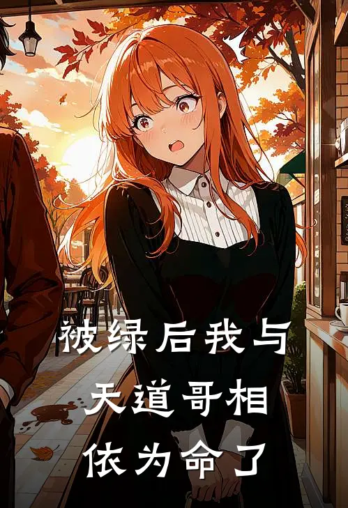 被绿后我与天道哥相依为命了