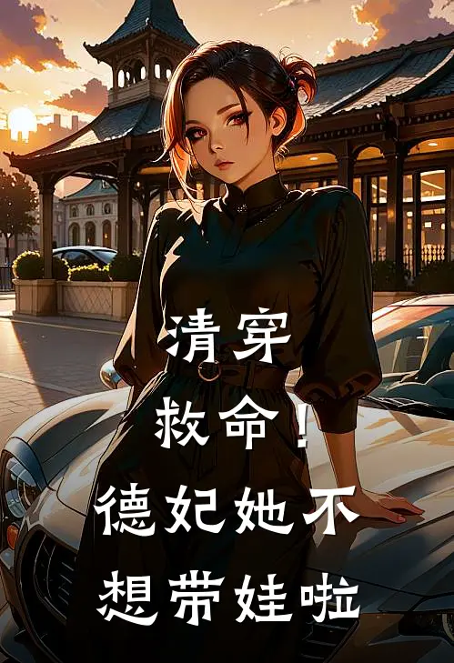 清穿：救命！德妃她不想带娃啦