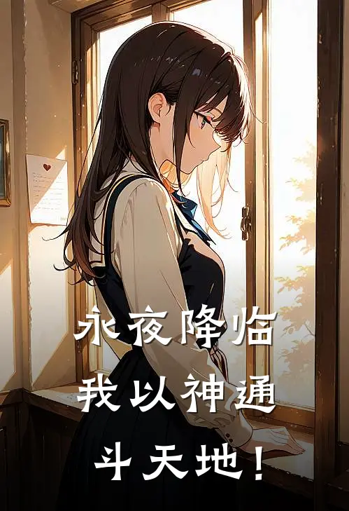 永夜降临：我以神通斗天地！(苍林林言)全本免费在线阅读_永夜降临：我以神通斗天地！全文阅读