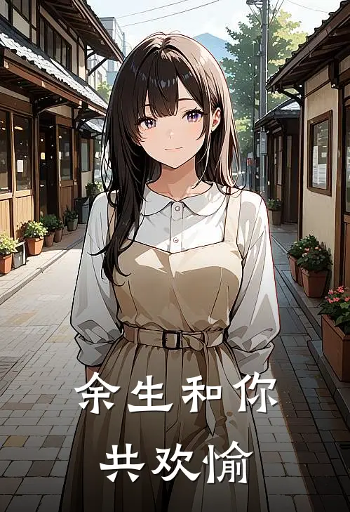 余生和你共欢愉
