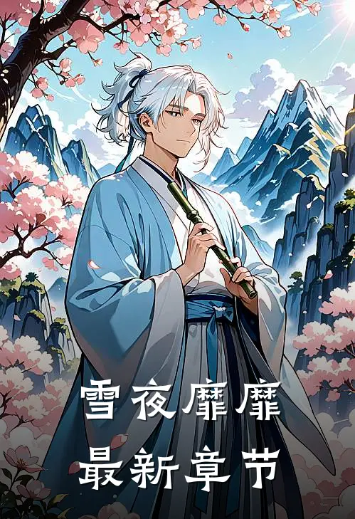 雪夜靡靡最新章节