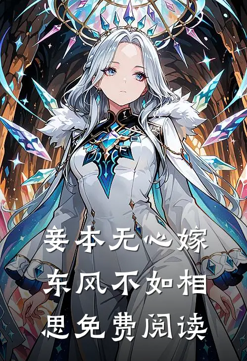 妾本无心嫁东风不如相思免费阅读