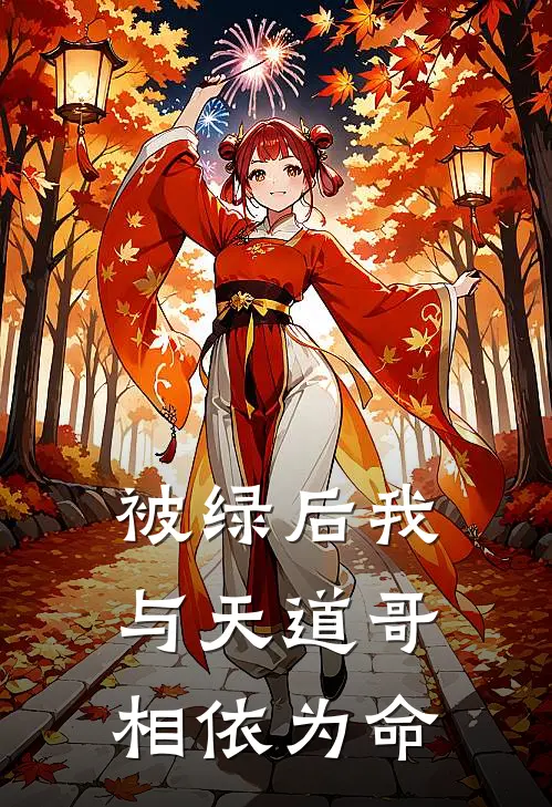 被绿后我与天道哥相依为命