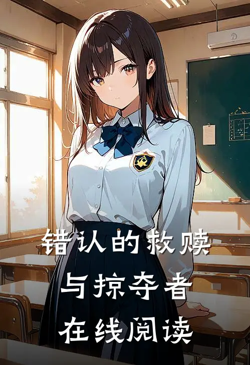 错认的救赎与掠夺者在线阅读