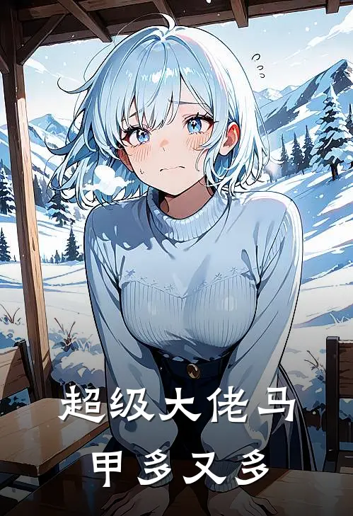 超级大佬马甲多又多