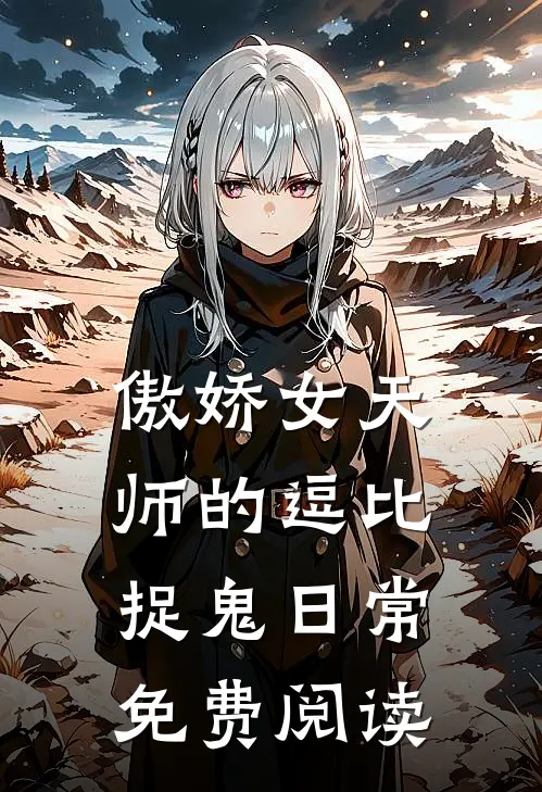 傲娇女天师的逗比捉鬼日常免费阅读