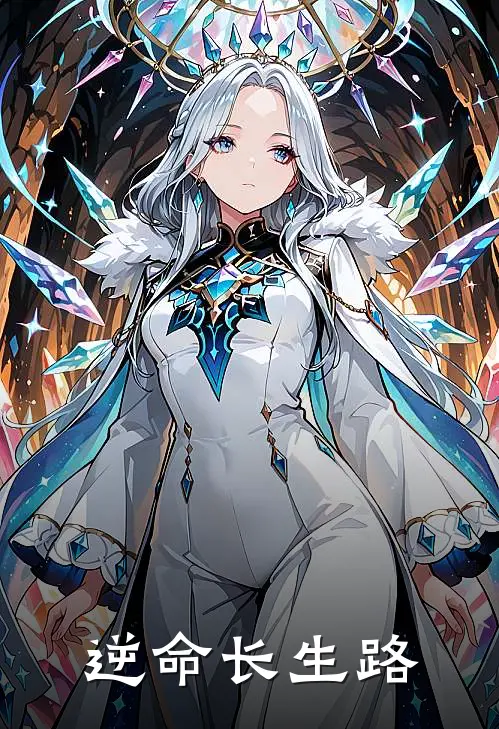逆命长生路