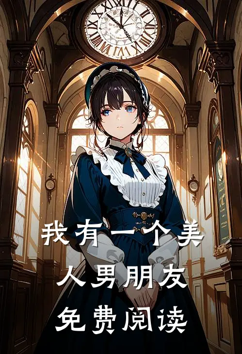 我有一个美人男朋友免费阅读