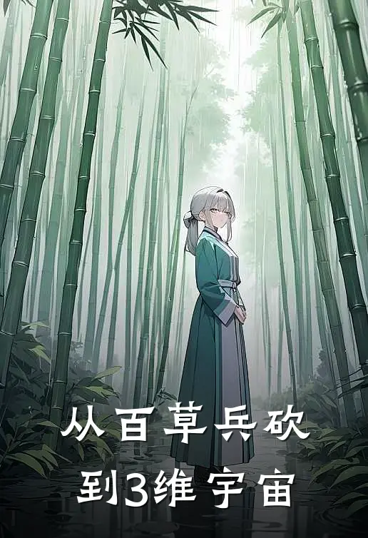 从百草兵砍到3维宇宙程海深张远免费小说完整版_最新好看小说从百草兵砍到3维宇宙程海深张远