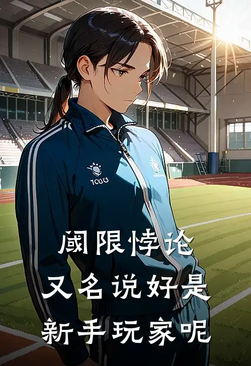 阈限悖论，又名说好是新手玩家呢