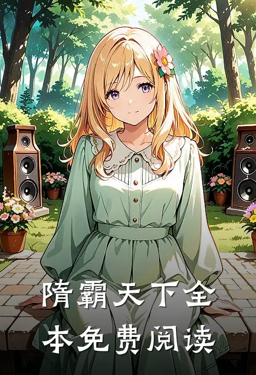 隋霸天下全本免费阅读