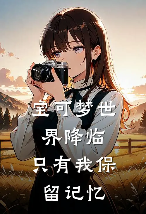 宝可梦世界降临，只有我保留记忆