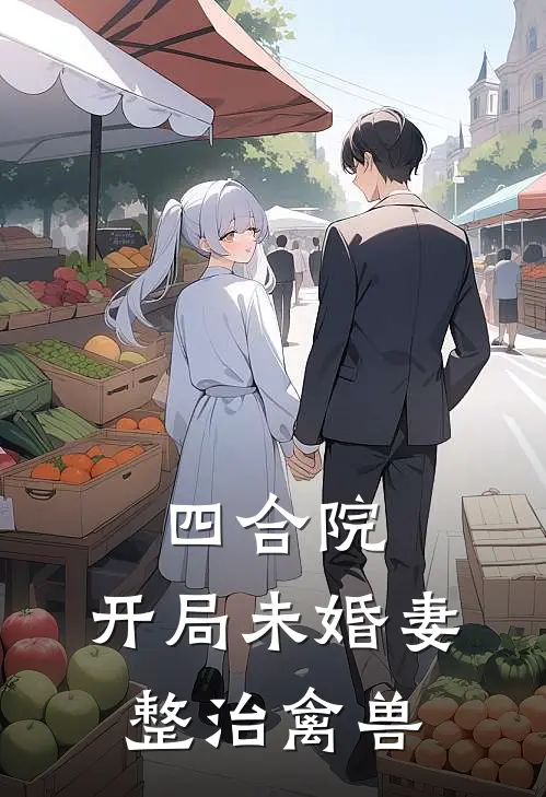 四合院：开局未婚妻，整治禽兽