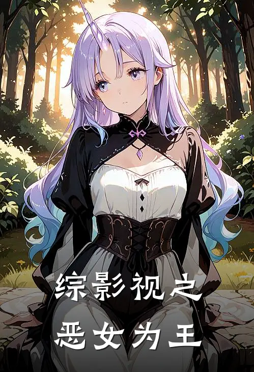 综影视之恶女为王