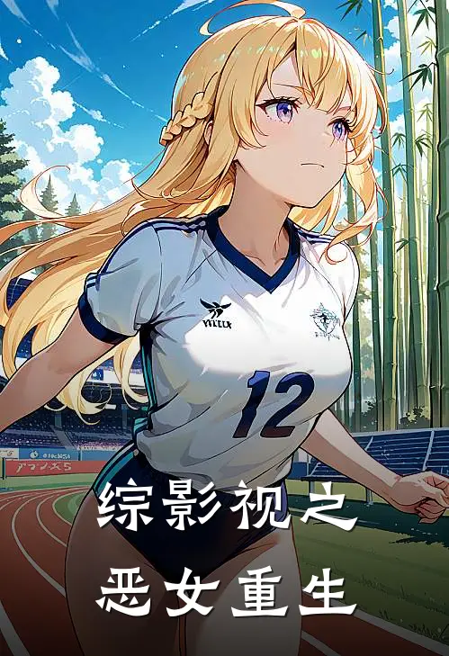 综影视之恶女重生
