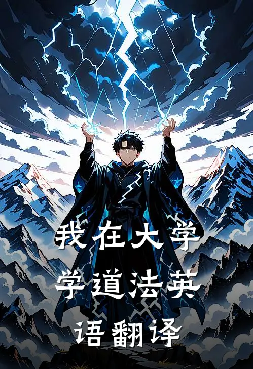 我在大学学道法英语翻译